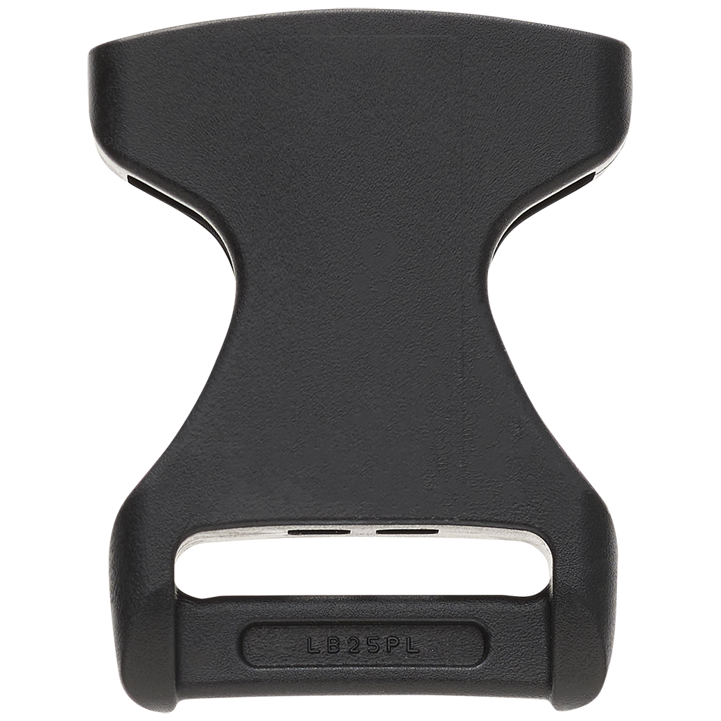 Side-release Buckle (Item Code: LB-PL) | YKK DIGITAL SHOWROOM Side-release Buckle (Item Code: LB-PL) | YKK DIGITAL SHOWROOM